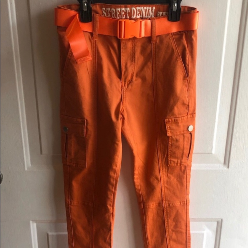 ✨Cargo Pants